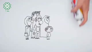 موشن گرافیک دوره چهارم من شهرداری در شهرداری تهران