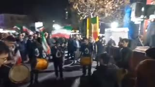 یازدهمین اجتماع بزرگ مردم منطقه ۱۶